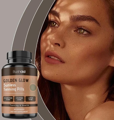 Pack sunless tanning - sunless, pills