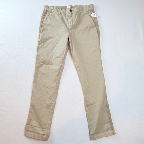 New gap girlfriend chinos - gap,