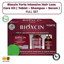 Bioxcin Forte Intensive Hair