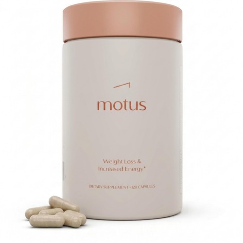Motus tonum weight management - motus,