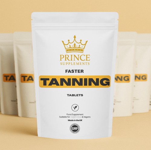 Tanning tablets pills fast - tanning,