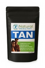 60 TANNING PILLS - GET A