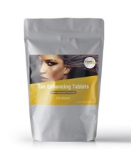 Tanning Tablets, Safe Melanin