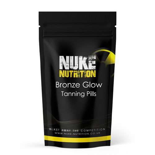 Tanning tablets pills - x,
