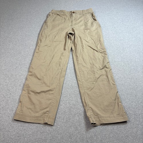 Gap pant woman tall tan - gap, 10